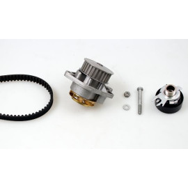 HEPU Wasserpumpe + Zahnriemensatz PK05411