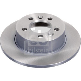 FEBI BILSTEIN Bremsscheibe 44077