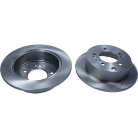 MAXGEAR Bremsscheibe 19-2755 Kia Soul 1.6 Crdi 09 MAXGEAR Bremsscheibe 19-2755 Kia Soul 1.6 Crdi 09