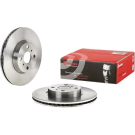 82 481 110 Bremsscheibe VA 09.A535.10