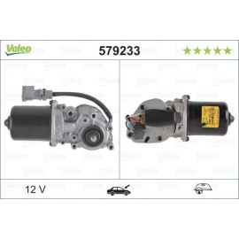 579233 Wischermotor vorne