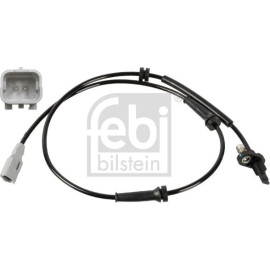 FEBI BILSTEIN Sensor, Raddrehzahl 108003