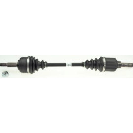 Spidan Antriebswelle 36209 - Vorderachse links
