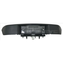 KENNZEICHENLEUCHTE MITTE W5W (KLAPPE) 15-0321-00-2