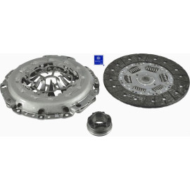 SACHS Kupplungssatz 3000 951 856