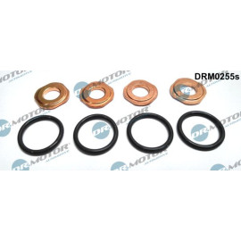 DICHTUNGSSATZ, EINSPRITZDÜSE DRM0255S