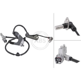 A.B.S. ABS Sensor 30012