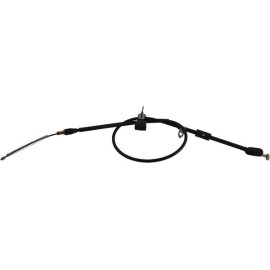 Handbremsseil li BHC-8042