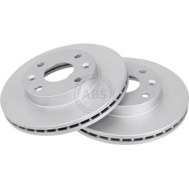 A.B.S. Bremsscheibe 17090 A.B.S. Bremsscheibe 17090