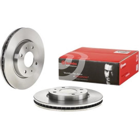 84 481 067 Bremsscheibe VA 09.A148.40