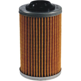 Filtron Ölfilter OM 653 Filtron Ölfilter OM 653