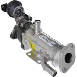 Valeo Kühler Abgasrückführung 818791 Valeo Kühler Abgasrückführung 818791
