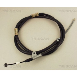 Seilzug, Feststellbremse Toyota T. Avensis 97-03 Le 8140131100