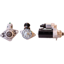 12V.Starter 311295092