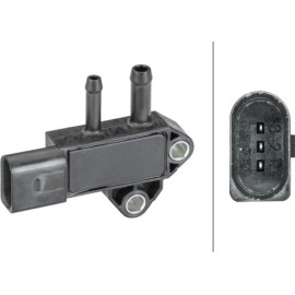 Sensor, Abgasdruck 6PP 009 409-361