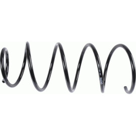 Sachs Fahrwerksfeder Lancia P. Lybra Sw 1.6/1.8/2.0/1.9Jtd 998 836