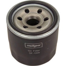 MAXGEAR Ölfilter Suzuki Swift 26-0686 MAXGEAR Ölfilter Suzuki Swift 26-0686
