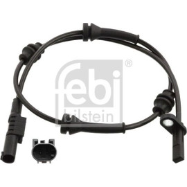 Sensor, Raddrehzahl 106325