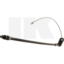 NK Handbremsseil 903399 - links NK Handbremsseil 903399 - links