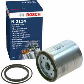 Kraftstofffilter F 026 402 114