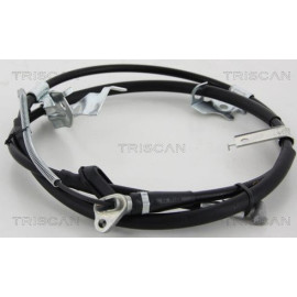 Seilzug, Feststellbremse Suzuki T. Sx4 1.6-2.0 Ddis 4X4 06- Pr 8140 10169