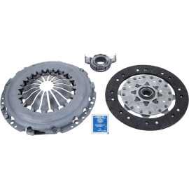 SACHS Kupplungssatz 3000 951 531