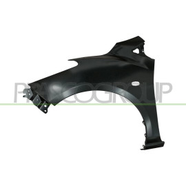 Prasco Kotflügel vorne links mit Seitenblinkerloch PQ MZ3093034
