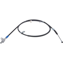 Bosch Handbremsseil 1987482830 Bosch Handbremsseil 1987482830