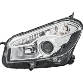 1EL 010 335-051 Scheinwerfer L H7/H7 +LWR +MOT HELLA PQ 1EL 010 335-051 Scheinwerfer L H7/H7 +LWR +MOT HELLA PQ
