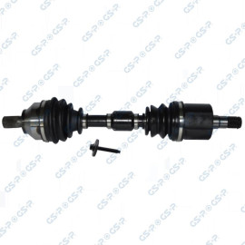 GSP Antriebswelle 262060
