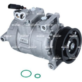 Kompressor, Klimaanlage NRF32809