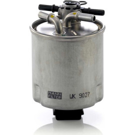 Mann & Hummel Kraftstofffilter PKW WK 9027