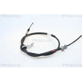Seilzug, Feststellbremse Toyota T. Hi-Ace 95-06 Le 8140131001