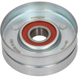 Umlenk-/Führungsrolle, Keilrippenriemen 54-1174