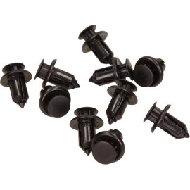 Erweiterungsstift Nissan Fi 9.9 Stoßstange / Rahmenblech Honda Prelude Odyssey / Mazda 2 3 323 Cx (10 Stück) B23153 Erweiterungsstift Nissan Fi 9.9 Stoßstange / Rahmenblech Honda Prelude Odyssey / Mazda 2 3 323 Cx (10 Stück) B23153