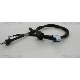 Seilzug, Feststellbremse Alfa T. Brera/Spider 1.8-3.2 06-10 Pr 8140 12133