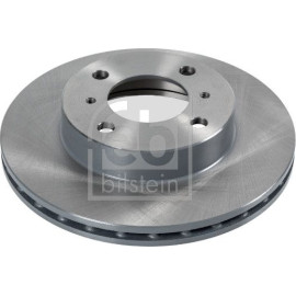 FEBI BILSTEIN Bremsscheibe 10872