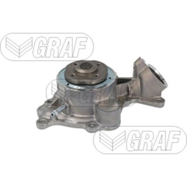 GRAF Wasserpumpe PA1481