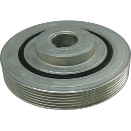 Corteco Kurbelwellenriemenscheibe 80001007