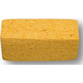 Schwamm Viscose 19x7x9cm 91112