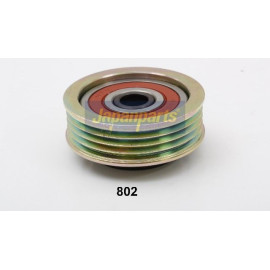 Japanparts Umlenk- / Führungsrolle, Keilrippenriemen RP-802