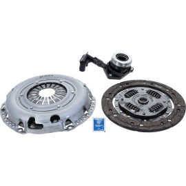 SACHS Kupplungssatz 3000 990 022