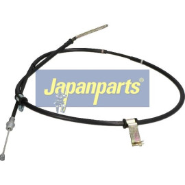 Seilzug, Feststellbremse Mitsubishi T. Galant 1.8-2.5 92-04 Le BC-501 Seilzug, Feststellbremse Mitsubishi T. Galant 1.8-2.5 92-04 Le BC-501