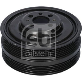 FEBI BILSTEIN Riemenscheibe, Kurbelwelle 181588