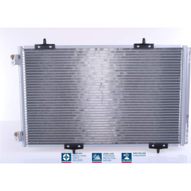 Kondensator PKW 940333