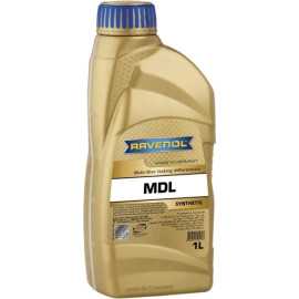 ÖL Ravenol Mdl 1L Multi-Disc 1222103-001-01-999 ÖL Ravenol Mdl 1L Multi-Disc 1222103-001-01-999