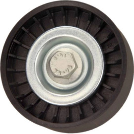 MAXGEAR Keilrippenriemen-Umlenk-/Führungsrolle 55350MG 54-0262