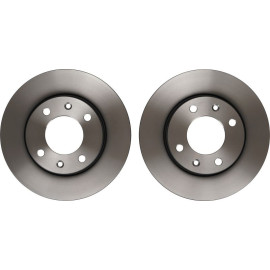 TRW Bremsscheibe Citroen T. Berlingo/C2/C3/C4/Xsara 99 DF4185 TRW Bremsscheibe Citroen T. Berlingo/C2/C3/C4/Xsara 99 DF4185