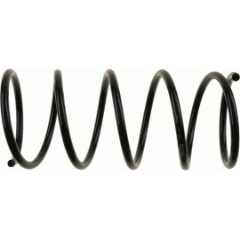 Sachs Fahrwerksfeder Peugeot P. 206 Hatchback (2A/C), 206 Sw (2E/K) 997946