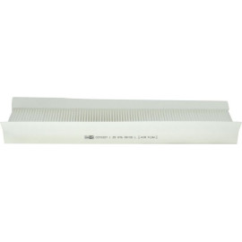 CHAMPION Innenraumfilter CCF0327
